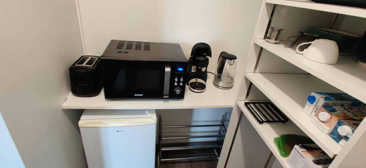 Ocalm Apartman Longjumeau Kültér fotó