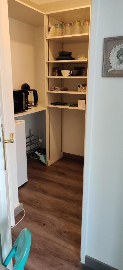 Ocalm Apartman Longjumeau Kültér fotó