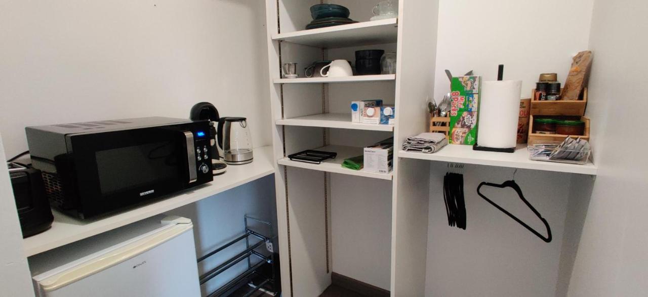 Ocalm Apartman Longjumeau Kültér fotó