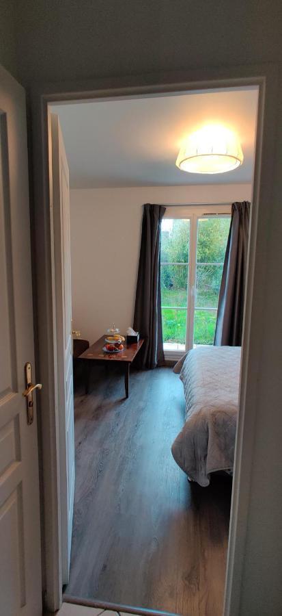 Ocalm Apartman Longjumeau Kültér fotó