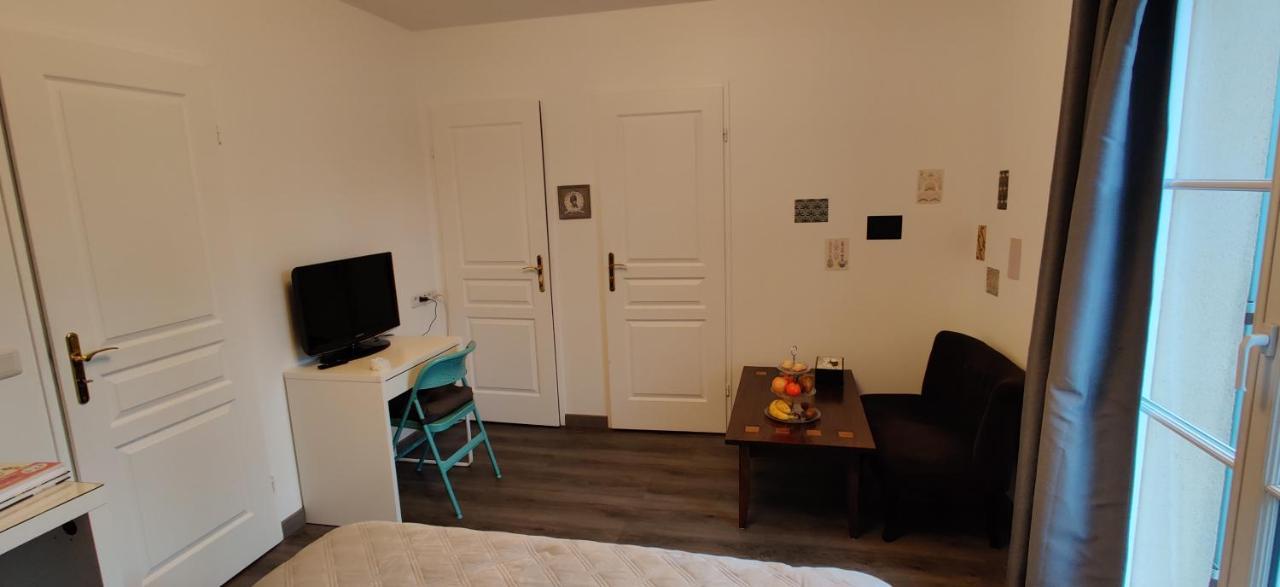Ocalm Apartman Longjumeau Kültér fotó