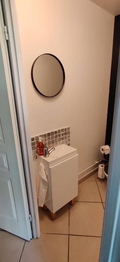 Ocalm Apartman Longjumeau Kültér fotó